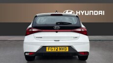 Hyundai i20 1.0T GDi 48V MHD SE Connect 5dr Petrol Hatchback